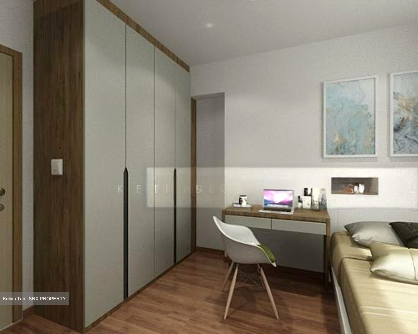 Blk 445A Clementi Crest (Clementi), HDB 5 Rooms #504539821